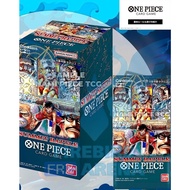 Summit battle One Piece Card Game Booster Box