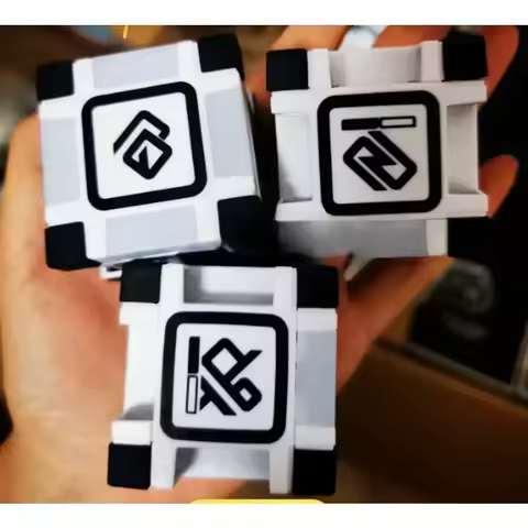 Apply To Anki Cozmo Small Squares Cozmo Display Vector Squares Hot sales