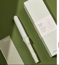 香港現貨VODANA PRO SALON 36mm 專業2in1直髮夾加曲夾棒