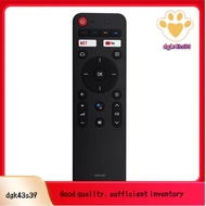 -U28 Replace Remote Control for  Smart Android TV LE40K6600G H50S6UG