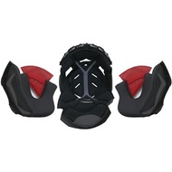 LINER SET FOR HELMET VALLIANT II FF900