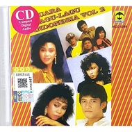 Song CD - Song Champion Vol.2