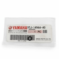 Rubber O Original Yamaha Mio Carburetor Sporty Soul Fino Carburetor Skep MountRing 3TJ-14564-40 - 12
