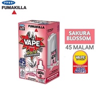 Fumakilla Vape Set Alat 45 Malam