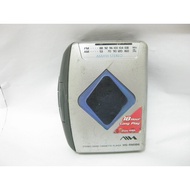 Walkman Aiwa HS-RM186 Stereo Cassette Radio Player