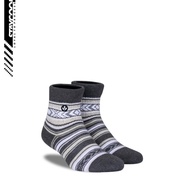 StayCool Socks Kaos Kaki Fashion Ankle - Sparkler Misty