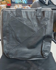 Vintage Rare JOPEJ Leather Bag with Dust Bag for both Men & Women