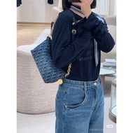 DIOR D-Journey Lunch Box Bag Shoulder Bag hobo Bag Underarm Bag