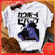 Cowboy Bebob T-Shirt / Shirt Spike Spiegel - Cowboy Bebob