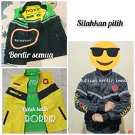 MAXIM INDONESIA JACKET LATEST MAXIM/ 2022 CHAMELEON JACKET/ Maxim Driver/ This/'s REAL PIC OJEK GRB 