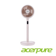 【Acerpure】Acerpure cozy 立體螺旋DC循環風扇 粉 AF773-20P 公司貨 廠商直送