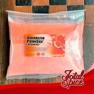 Annato / Atsuete Powder 500g 1kg