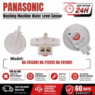NA-FD13AR1 / NA-F125V5 / NA-FD11AR1 PANASONIC Washing Machine Water Level Sensor