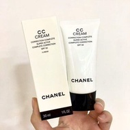 順豐包郵    CHANEL 香奈兒 CC霜 🌟 #10 #CHANEL #香奈兒 #CC霜 #一步到位 #敏感肌專用 💙