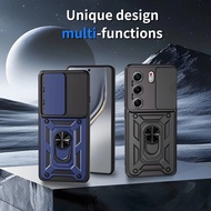 HP Tecno Camon 40 Softcase SLIDE ARMOR CAMERA PROTECTION Casing Case Tecno Camon 40hp