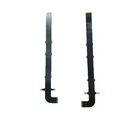1PCS New For Fuji Fujifilm X-E4 XE4 Screen LCD Hinge Flex Cable Repair part
