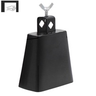 Percussion Instrument Accessories Metal Cowbell 4 Inch Drum Accessories Cowbell