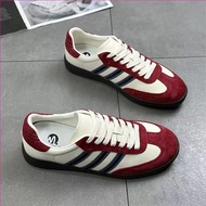 RENBEN Forrest Gump sports shoes for women flat shoes with laces training shoes informal sports shoe