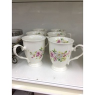 MUG VANTAGE 6 PIECES