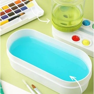 Brush rinser brush rinser paint brush/brush rinser paint/ painting brush cleaner paint brush cleaner