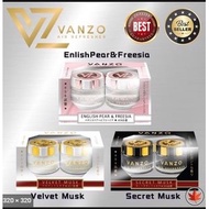 VANZO 'Mini'ature Series Car Perfume