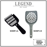 Penyodok Pasir Kucing / Cat Litter Scoop (Scoop1)