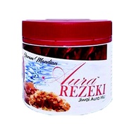 Garam Bukit Mandian Aura Rezeki