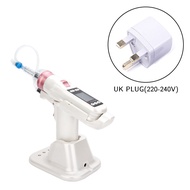 Hydrolifting Korea Mesotherapy EZ Negative Pressure Meso Mesotherapy Hydrolifting Water Injector Mic