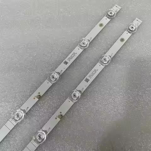 LED Strip For Hisense 43AE7010F 43AE7010 43AE7000E 43A7100FTUK 43AE7000FTUK H43A7300FTUK HD430X1U81-
