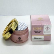 [COD]Night Cream Robisis-Cream Malam Robisis-beautystore19