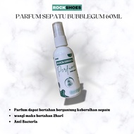 Shoe perfume Candy ball or Shoe freshener Bubble Gum Sweet Fragrance