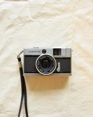 olympus pen eed   半格 古董 底片 相機