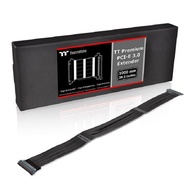 Mitre 3C Digital-Thermaltake Premium PCI-E 3.0 Extension Cord-1,000mm/AC-051-CO1OTN-C1