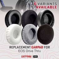 Earpad Ear Cushion Earcup HME EOS Drive Thru Foam Pad