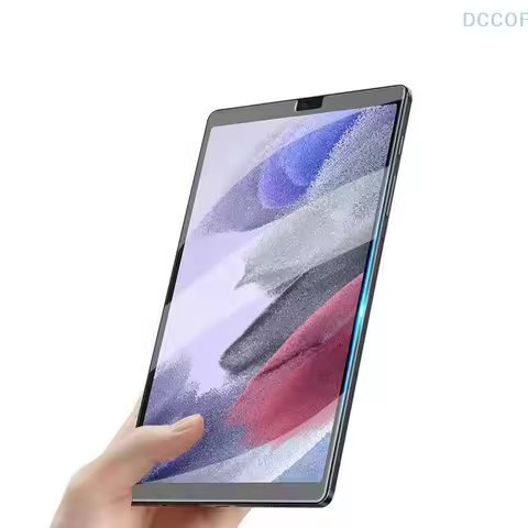 Scratch Proof Nano soft film HD Screen Protector For Galaxy Tab A8 WiFi LTE 10.5 inches 2021 SM X200