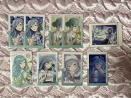 日野森雫 szk Set Project prsk 世界計劃世界計畫