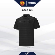 Ori selangor FC blackout official polo jersey 2020