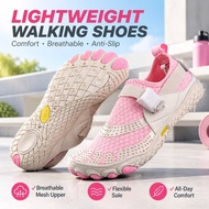 New  Indoor Fitness Shoes Sports Shoes Skipping Rope Shoes Shock Absorbing Treadmill Shoes Anti-slip