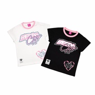 Bedda Baby Tee Slimfit Arts - Y2K Outfit Premium