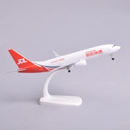 JDL Express Model B737