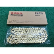 YAMAHA BOX 415HO-132L (O RING RED) 415 O Ring CHAIN 415 RANTAI
