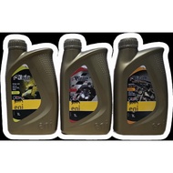 ENI i-Ride Engine Oil Racing, Street, Touring, Scooter 5W-40, 10W-40