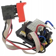 yunhaoSK-Switch Interface Assembly for 1600A020T1 Electronic Module for GBH18V-21 GBH180-LI