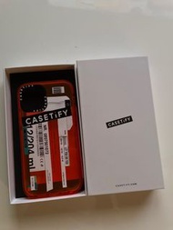 Casetify 手機殼