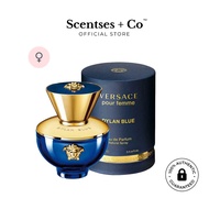 Versace Dylan Blue Pour Femme EDP 100mL | Original Perfume