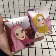 CPG FOUNDATION || ROSEGOLD EDITION || CPG LIQUID FOUNDATION 100% ORIGINAL HQ
