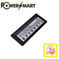 POWERSMART - 三星 Galaxy Note 4/N910U(單Sim卡版) 手機代用鋰電池 EB-EN910BBE/K