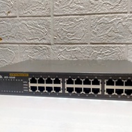 D-link Switch DES-1024D