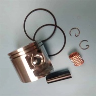 ORGINAL/QUALITY PB-8010 PISTON KIT 53mm P100-008020 P100012460 FOR ECHO PB-9010 pb-7910 SHINDAIWA EB