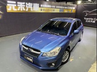 2015年式 Subaru Impreza 1.6i